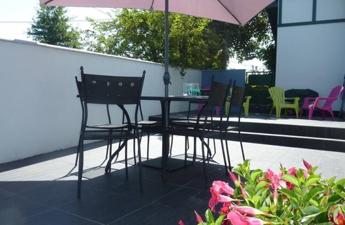 Came House | Lamothe - Came - Gîte