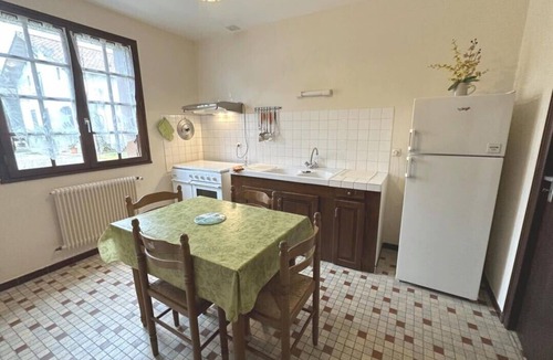 Duhort-Bachen House | Lamoune - DUHORT-BACHEN