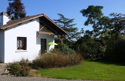 Duhort-Bachen House | Lamoune - DUHORT-BACHEN