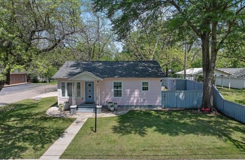 Jefferson House | LaMoynes Place