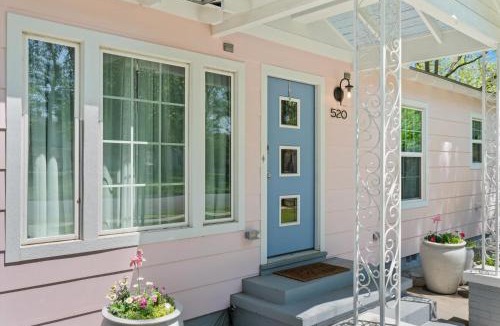 Jefferson House | LaMoynes Place