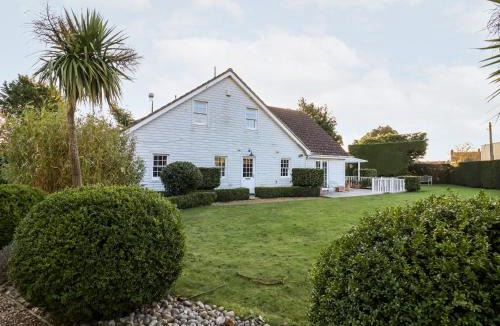 Walberswick House | Lampland House