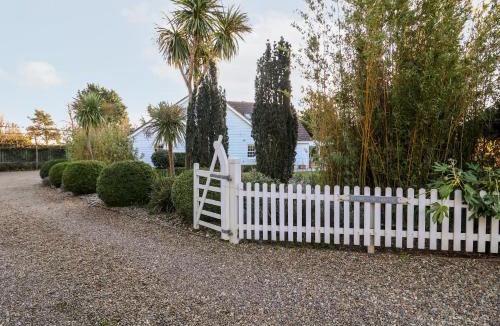 Walberswick House | Lampland House