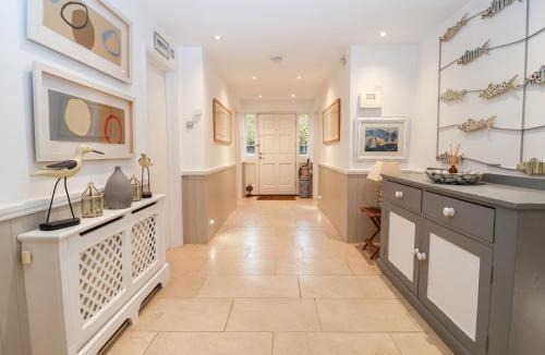 Walberswick House | Lampland House