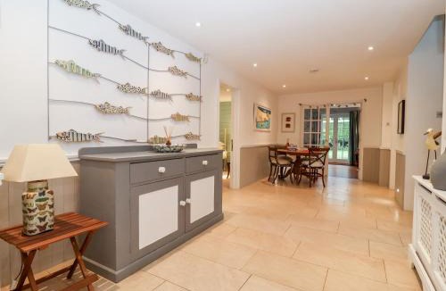 Walberswick House | Lampland House