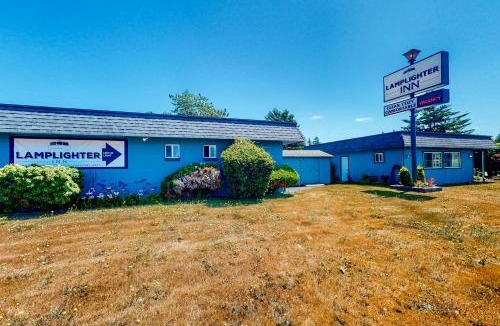 Bandon Hotel | Lamplighter Inn Group Stay 1