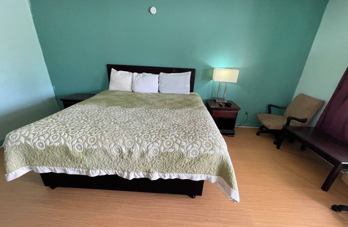 Childersburg Hotel | Lamplighter Inn