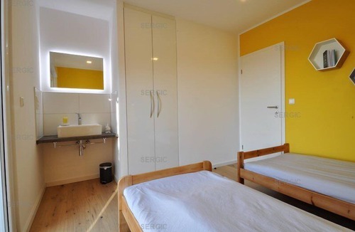 Le Crotoy House | LAMUCHEE 4-star luxury seafront villa