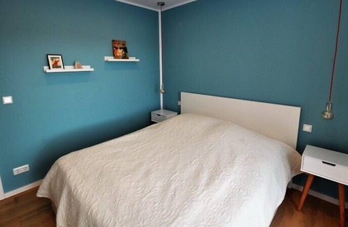 Le Crotoy House | LAMUCHEE 4-star luxury seafront villa