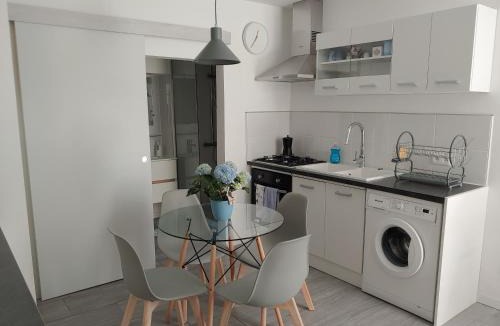 Morez Apartment | LAN'ApparT