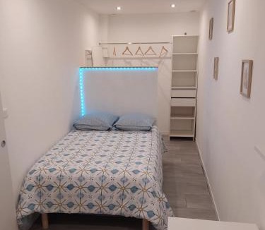 Morez Apartment | LAN'ApparT