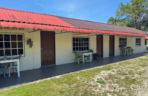 Mersing House | Lan Village