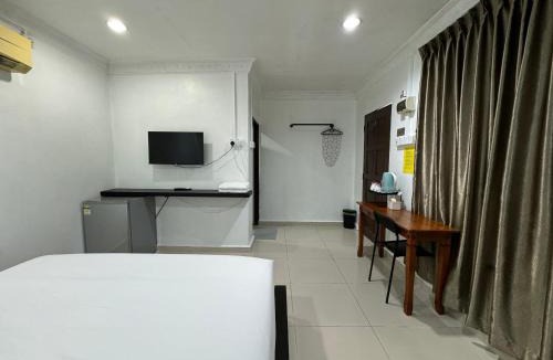 Mersing House | Lan Village