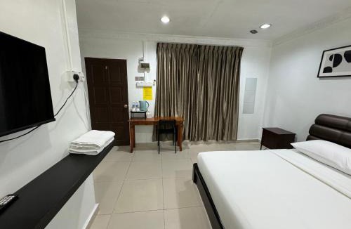 Mersing House | Lan Village