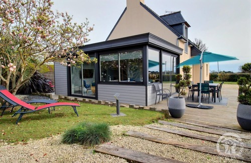 Ploubazlanec House | Lan Vraz - Ploubazlanec