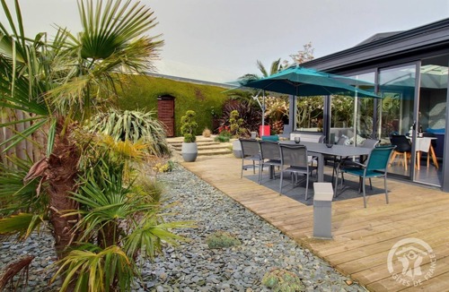 Ploubazlanec House | Lan Vraz - Ploubazlanec