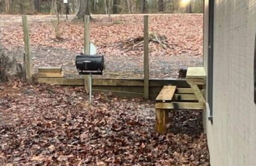 Negreet House | Lanan Hideaway on Toledo Bend CLOSE TO TOLEDO TOWN!