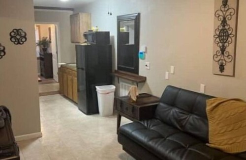 Negreet House | Lanan Hideaway on Toledo Bend CLOSE TO TOLEDO TOWN!