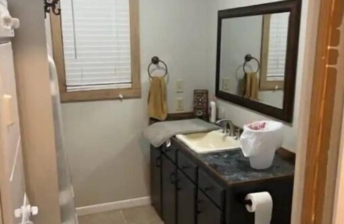 Negreet House | Lanan Hideaway on Toledo Bend CLOSE TO TOLEDO TOWN!