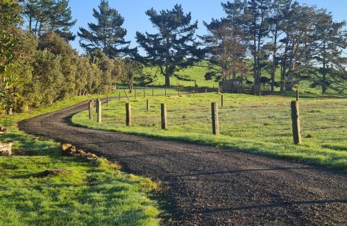 Te Kopuru House | Lanark Mews