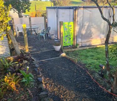 Te Kopuru House | Lanark Mews