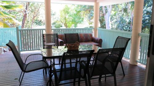 Arcadia House | Lanas Cottage