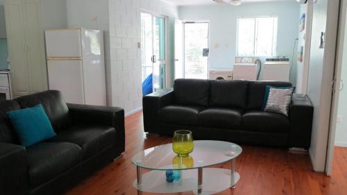 Arcadia House | Lanas Cottage