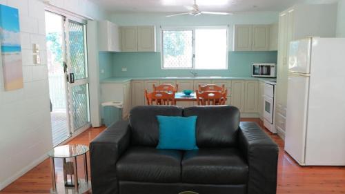 Arcadia House | Lanas Cottage