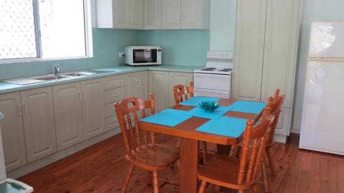 Arcadia House | Lanas Cottage