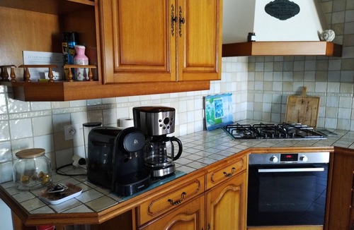 Trentels Villa | Lanave's cottage in Trentels