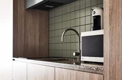 Richmond Apartment | Lanbruk Richmond Hill Studio Apartment