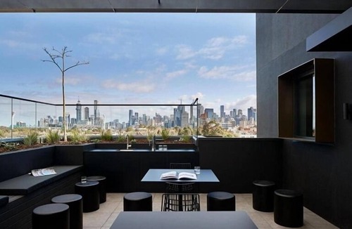 Richmond Apartment | Lanbruk Richmond Hill Studio Apartment