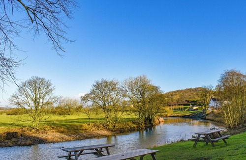Skipton Cottage | Lancashire and Yorkshire Cottage
