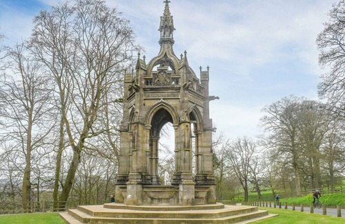 Skipton Cottage | Lancashire and Yorkshire Cottage