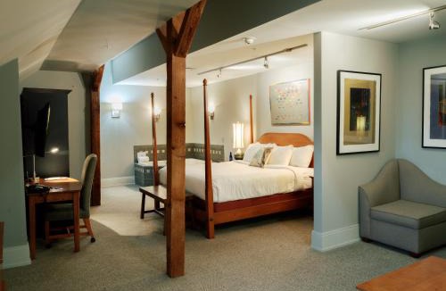 Lancaster Hotel | Lancaster Arts Hotel