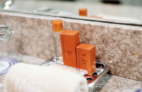 Lancaster Hotel | Lancaster Arts Hotel