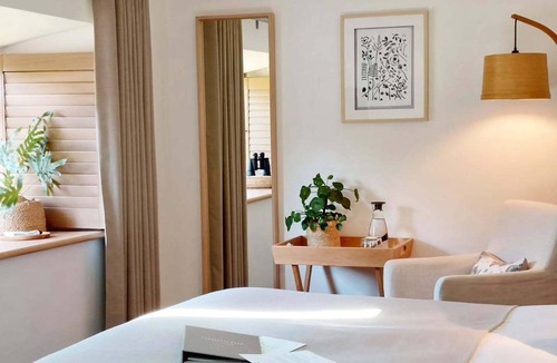 Bay Horse Bed & Breakfast | Lancaster Barn B&B