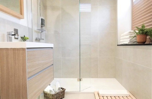 Bay Horse Bed & Breakfast | Lancaster Barn B&B