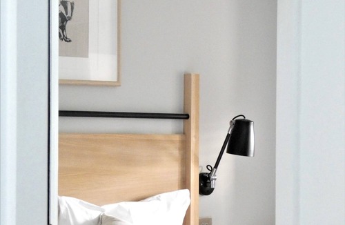 Bay Horse Bed & Breakfast | Lancaster Barn B&B