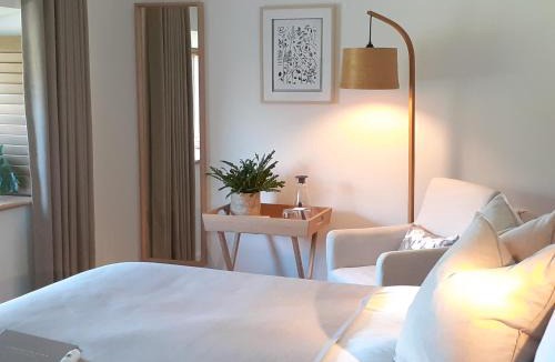 Bay Horse House | Lancaster Barn