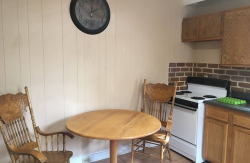 Lancaster Apartment | Lancaster City Studio in Historical District
