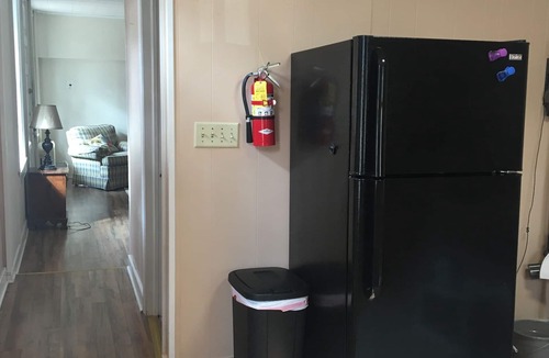 Lancaster Apartment | Lancaster City Studio in Historical District
