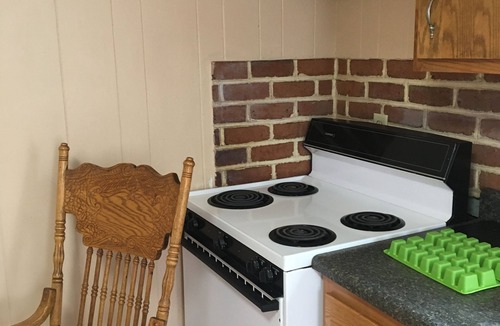 Lancaster Apartment | Lancaster City Studio in Historical District