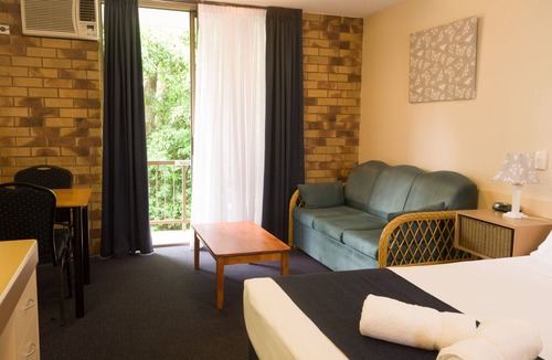 Annerley Hotel | Lancaster Court Motel