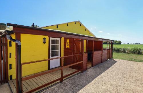 Dogdyke House | Lancaster