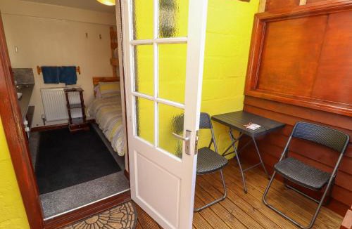 Dogdyke House | Lancaster