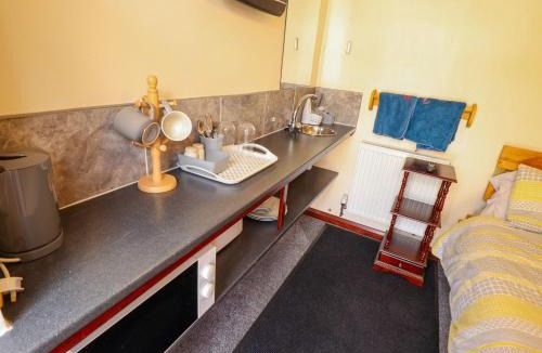 Dogdyke House | Lancaster