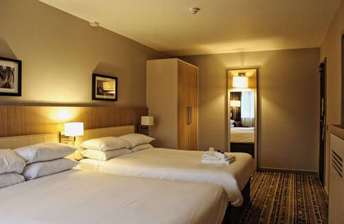 Brunel Hotel | Lancaster Hotel