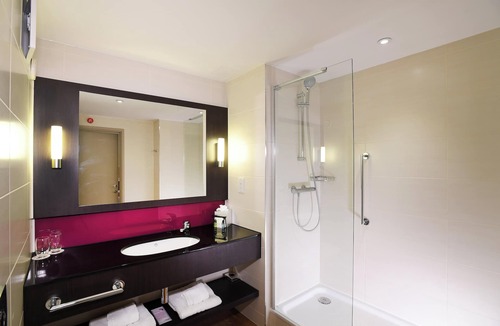 Brunel Hotel | Lancaster Hotel