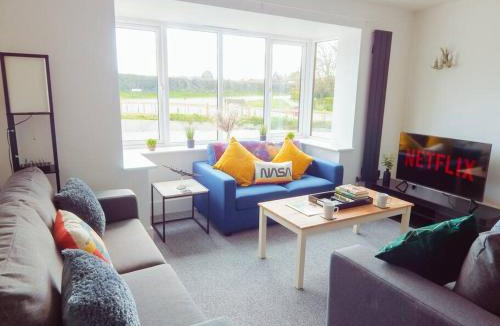 Lincoln Apartment | Lancaster House